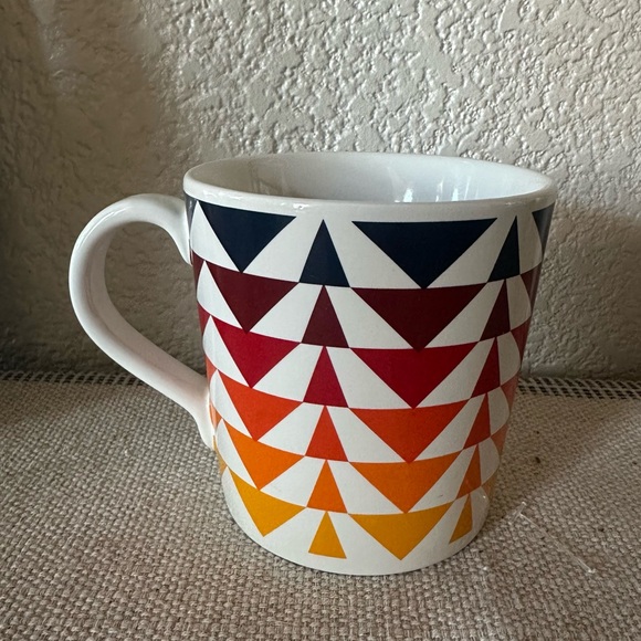 Pendleton Harding Collection Stoneware Mug - Picture 6 of 12